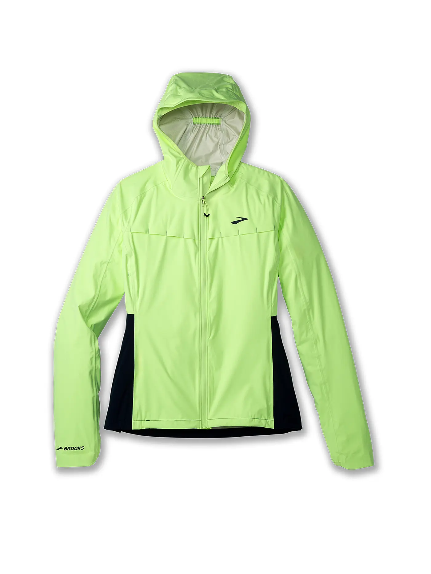 BROOKS | Damen Laufjacke High Point Waterproof | 